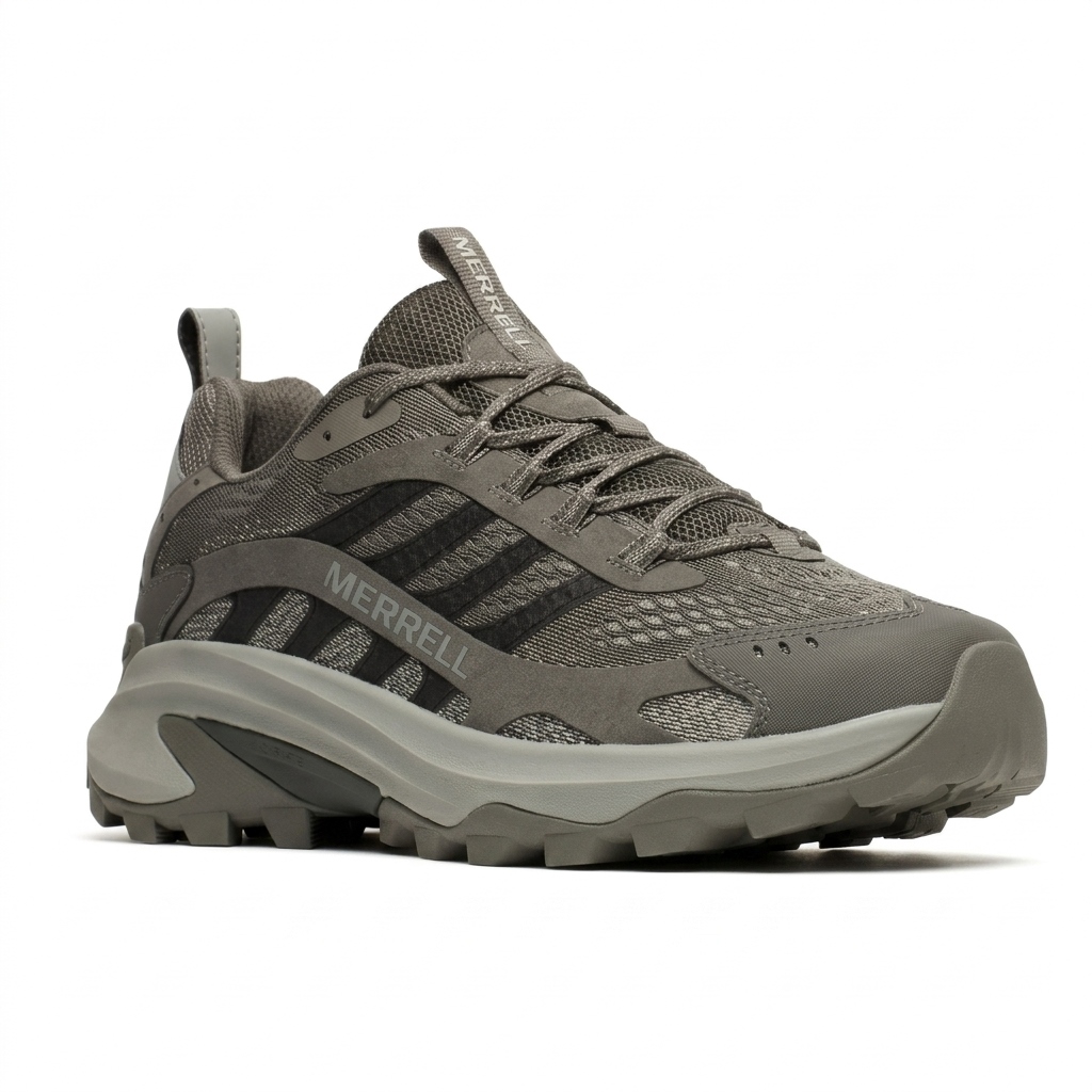 Чоловіче туристичне взуття Merrell MOAB SPEED 2