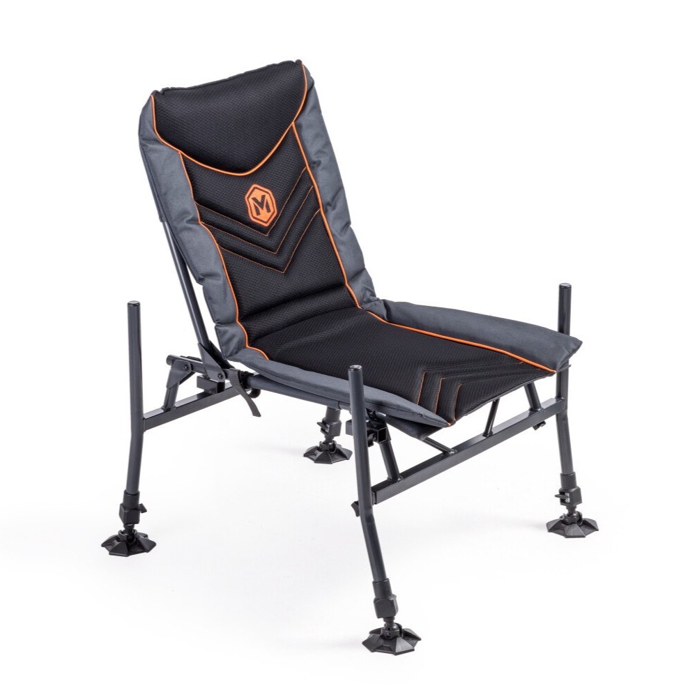 Коропове крісло Mivardi Team Mivardi XL Comfort