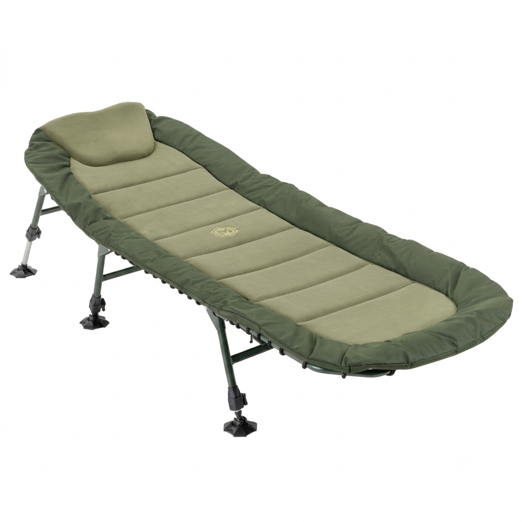 Коропове ліжко-розкладачка Mivardi Comfort 6 Leg