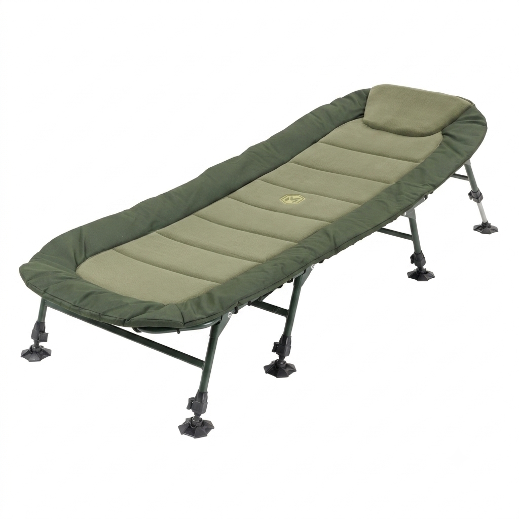 Коропове ліжко-розкладачка Mivardi Comfort 8 Leg