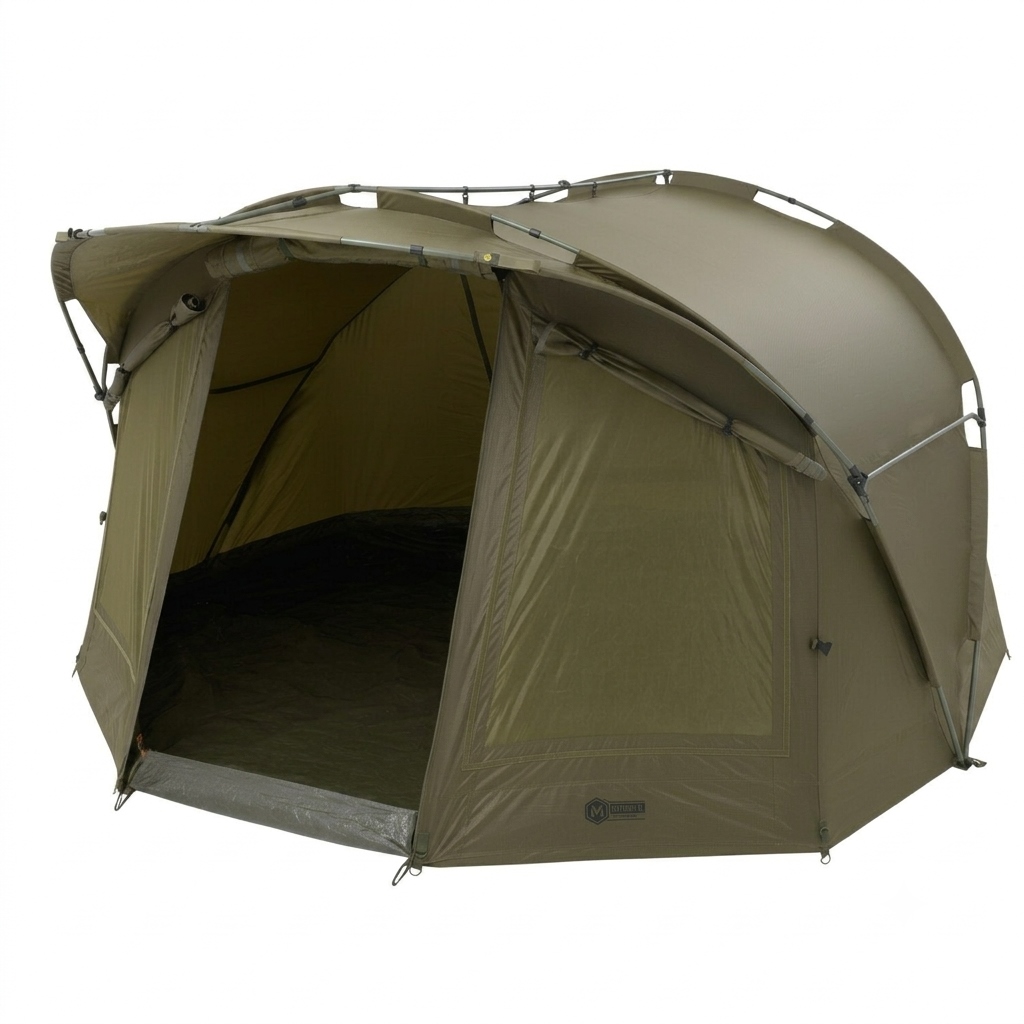 Короповий намет Mivardi Bivvy Entrix XL