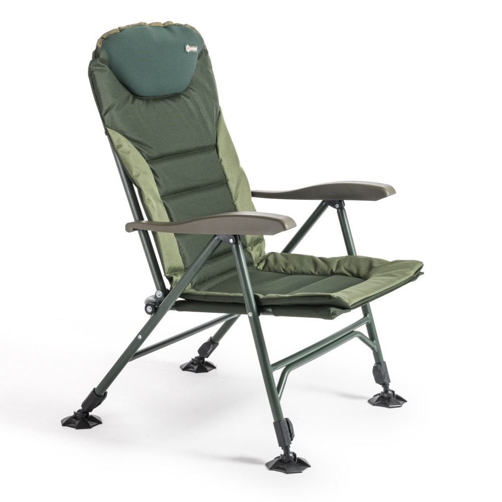 Крісло коропове Mivardi Chair Comfort Quattro