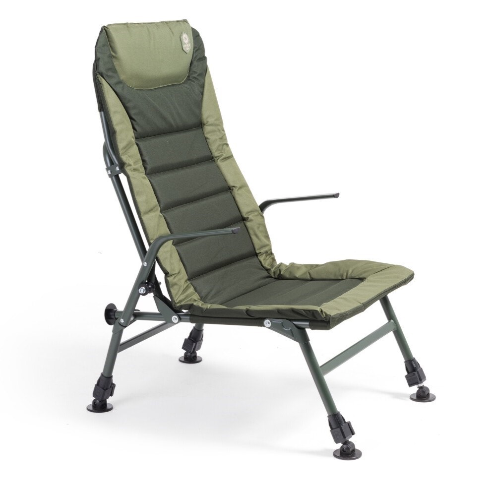 Крісло коропове Mivardi Chair Premium Light