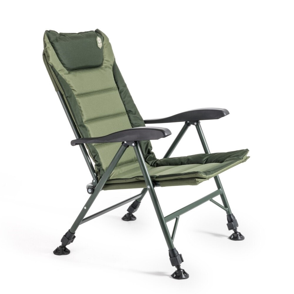 Крісло коропове Mivardi Chair Premium Long