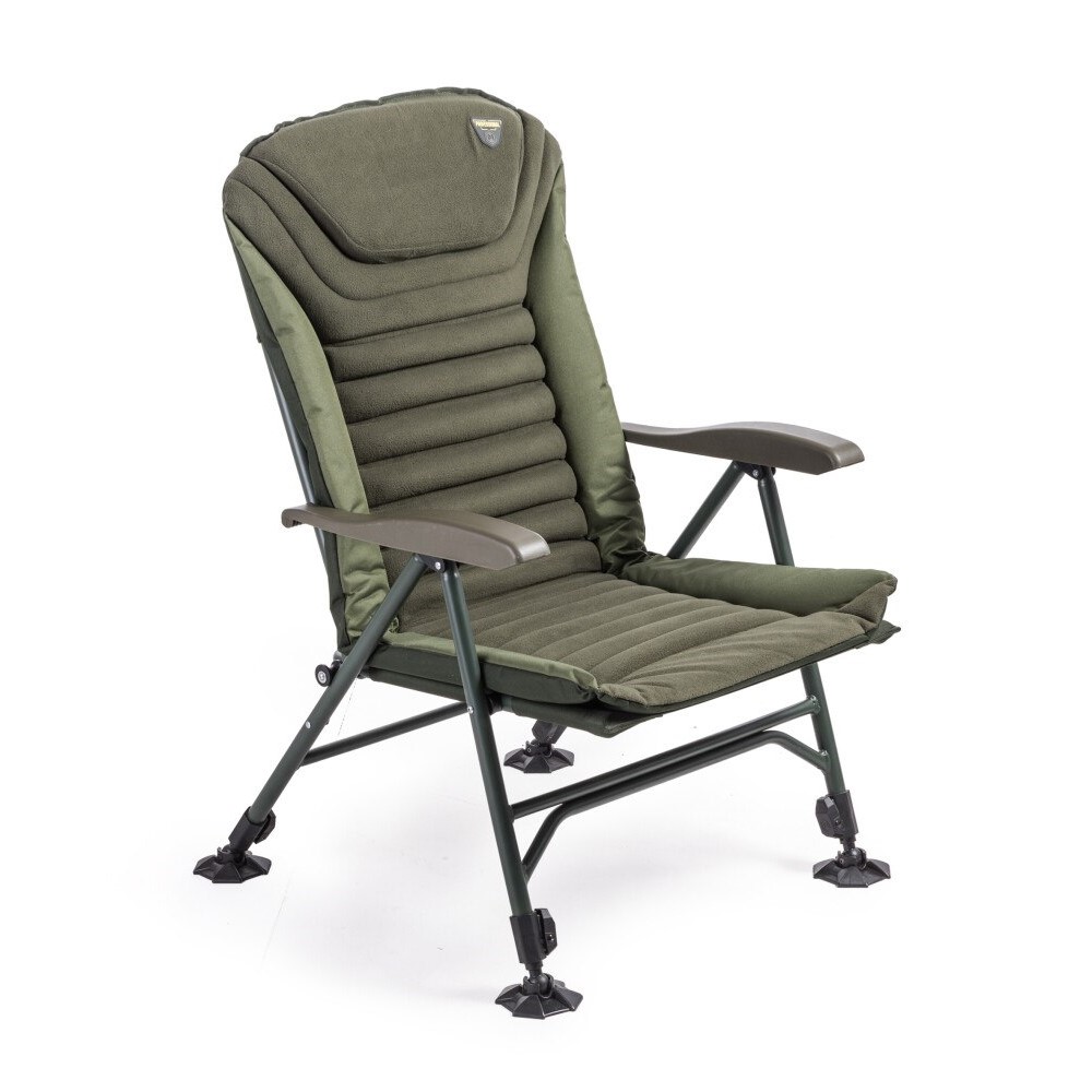 Крісло коропове Mivardi Chair Professional Quattro
