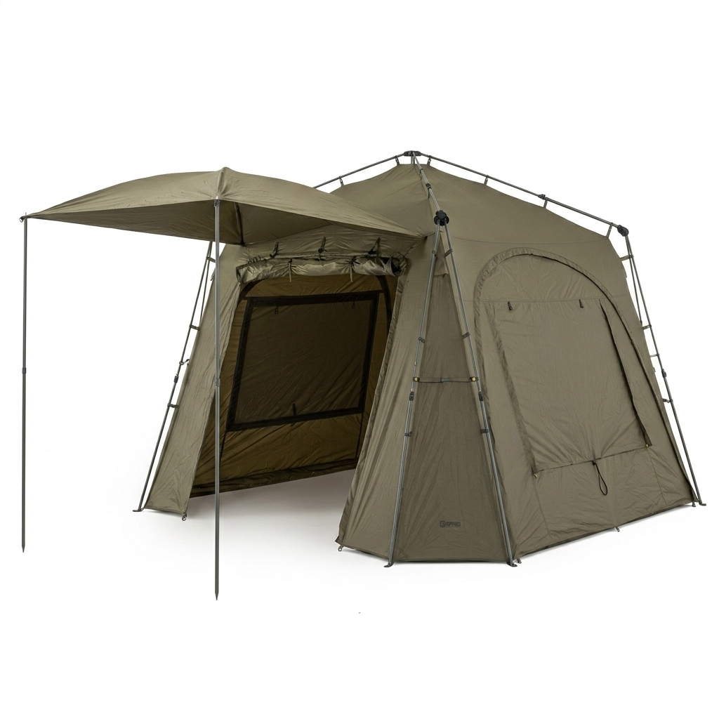 Намет-шелтер Mivardi Shelter Base Camp XL Original