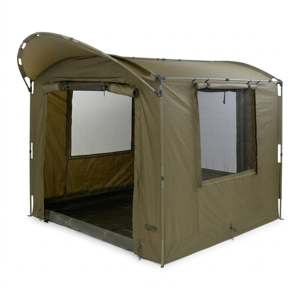 Шелтер короповий Mivardi Brolly Space Comfort XL MK2