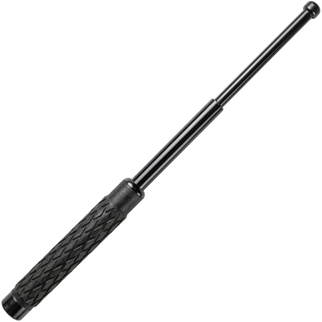 Телескопічна палиця Mil-Tec 16" (41 см)