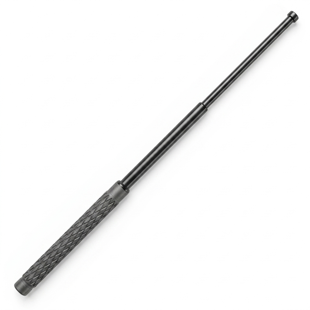 Телескопічна палиця Mil-Tec 26" (66 см)