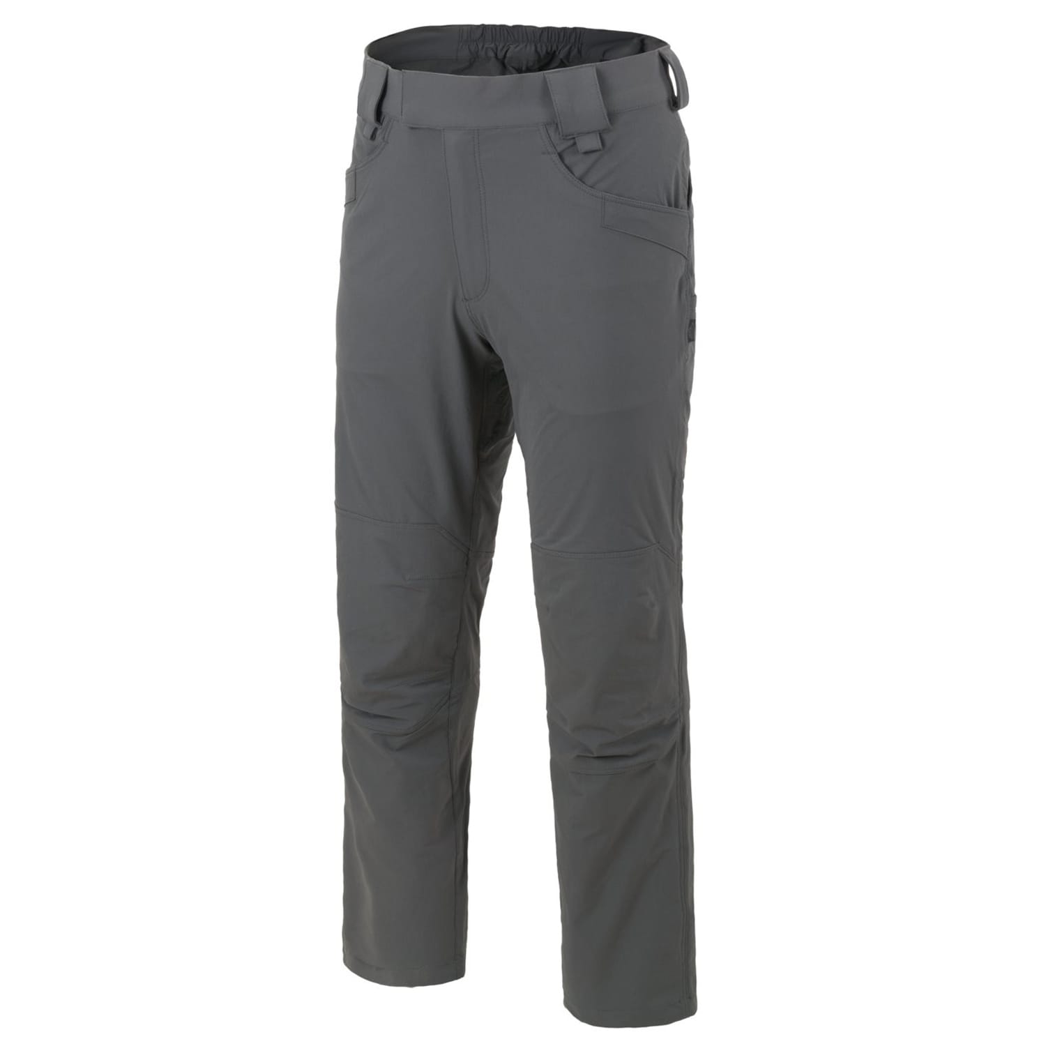 Штани Helikon Trekking Tactical Pants VersaStretch - Shadow Grey