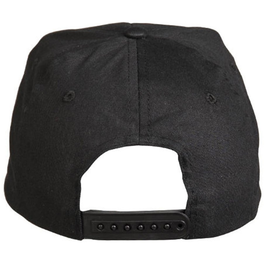 Бейсболка Mil-Tec Baseball Cap "POLICE" - Black