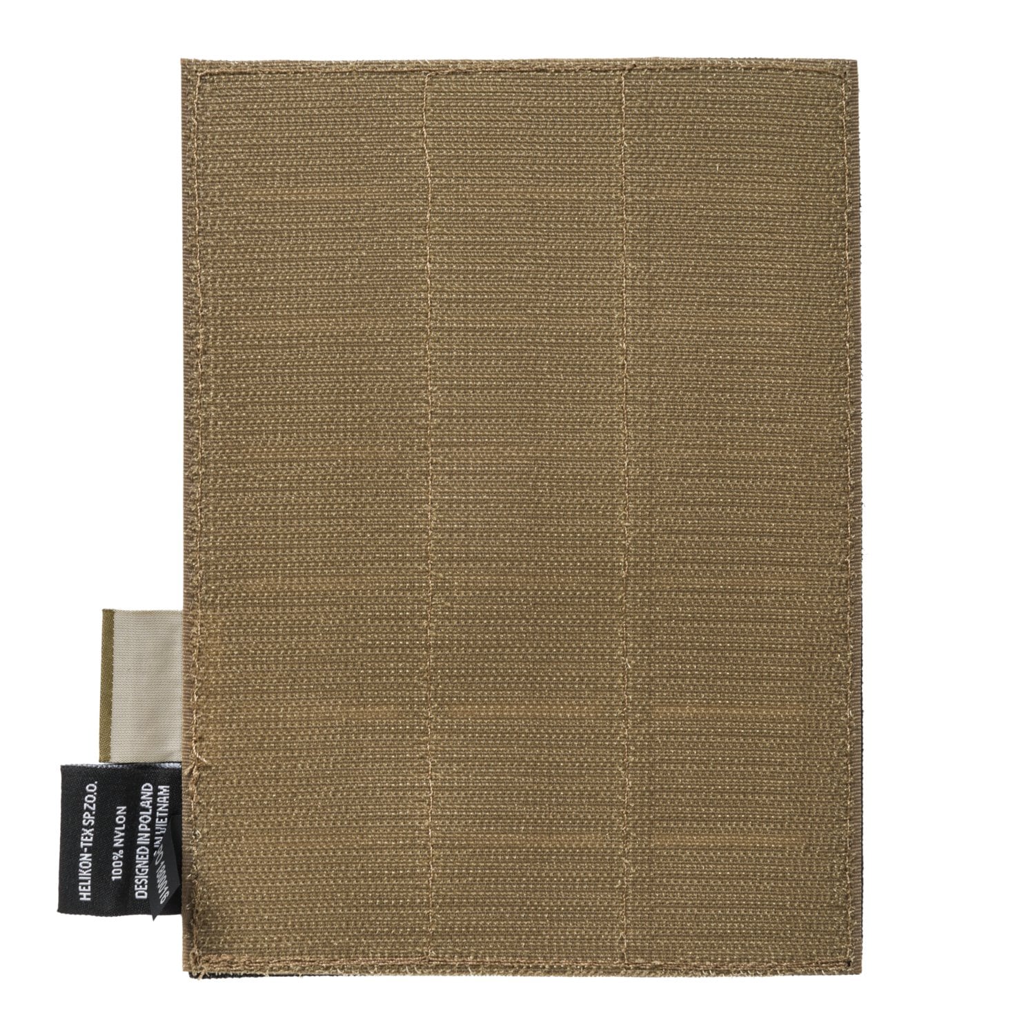 Адаптер Molle Helikon Insert 3 - Cordura - Black