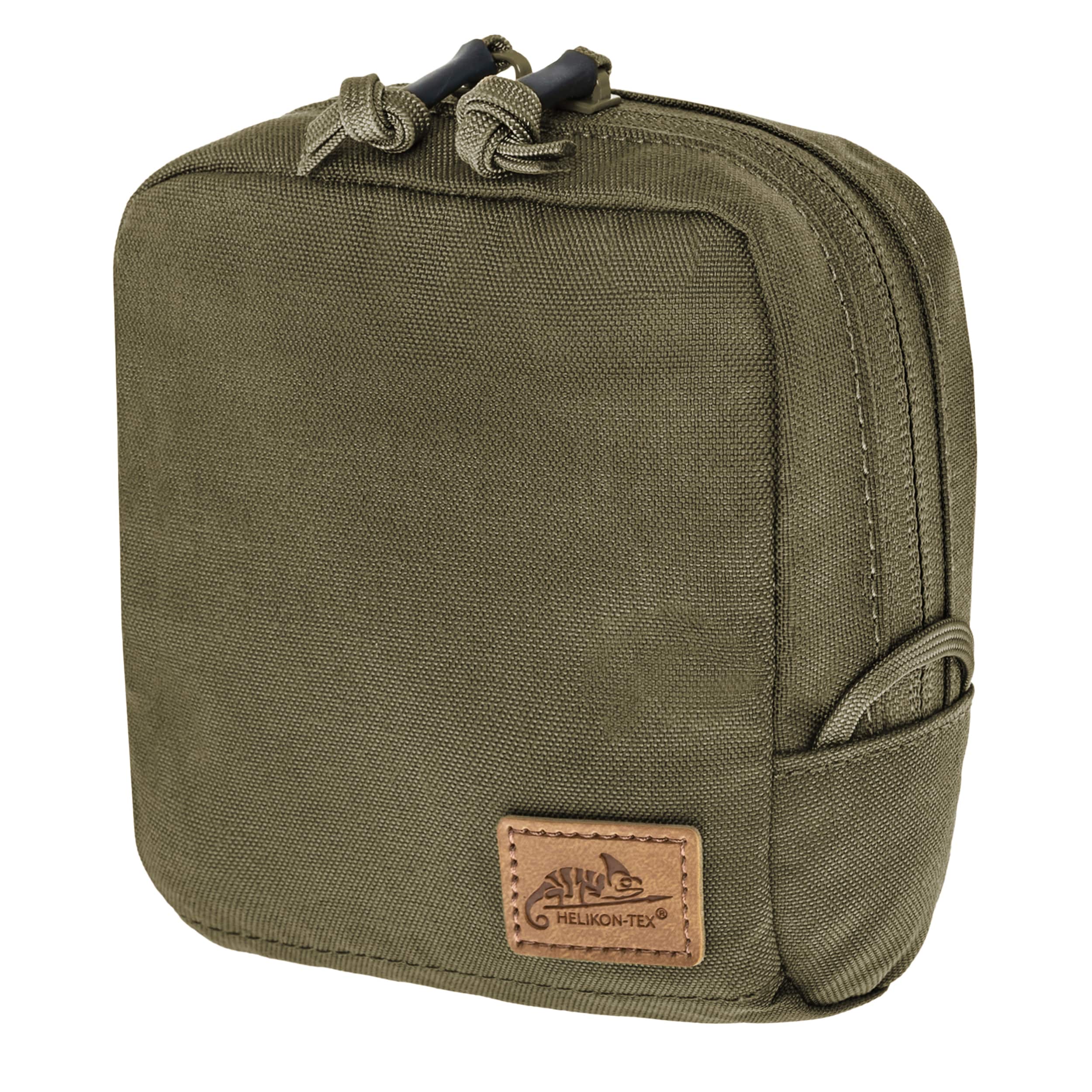 Підсумок Helikon SERE - Olive Green