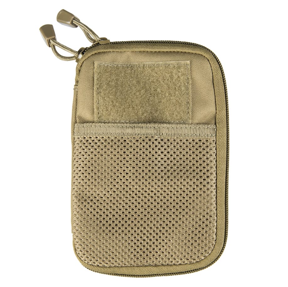Підсумок Mil-Tec Molle Belt Office - Coyote