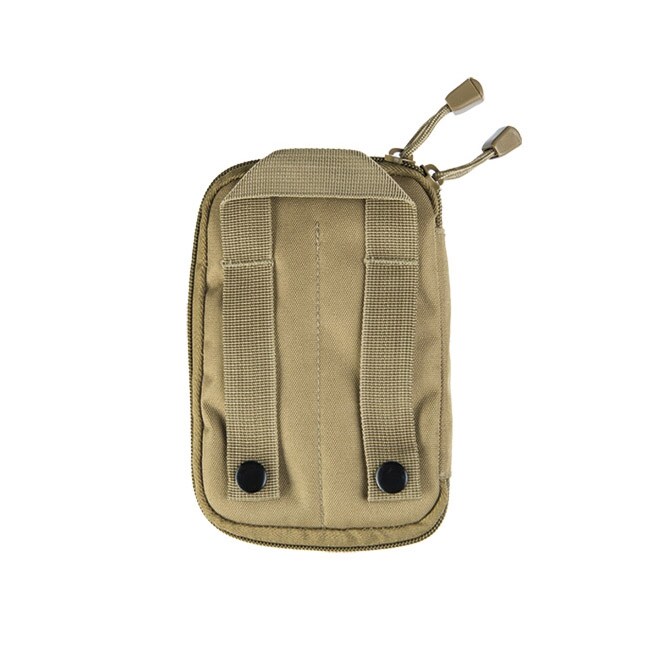 Підсумок Mil-Tec Molle Belt Office - Coyote