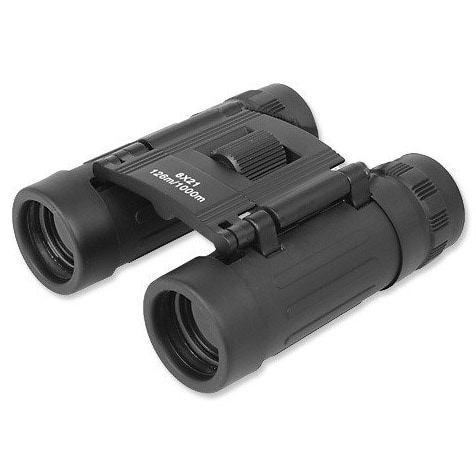 Бінокль Mil-Tec Mini 8x21 - Black