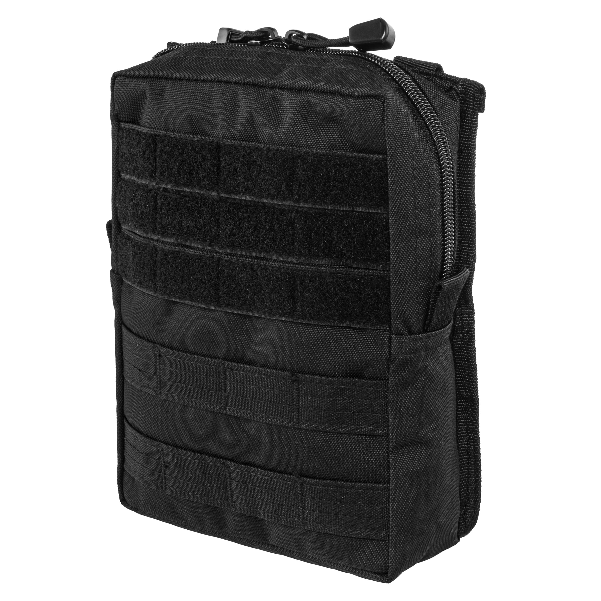 Підсумок Cargo Mil-Tec Large - Black