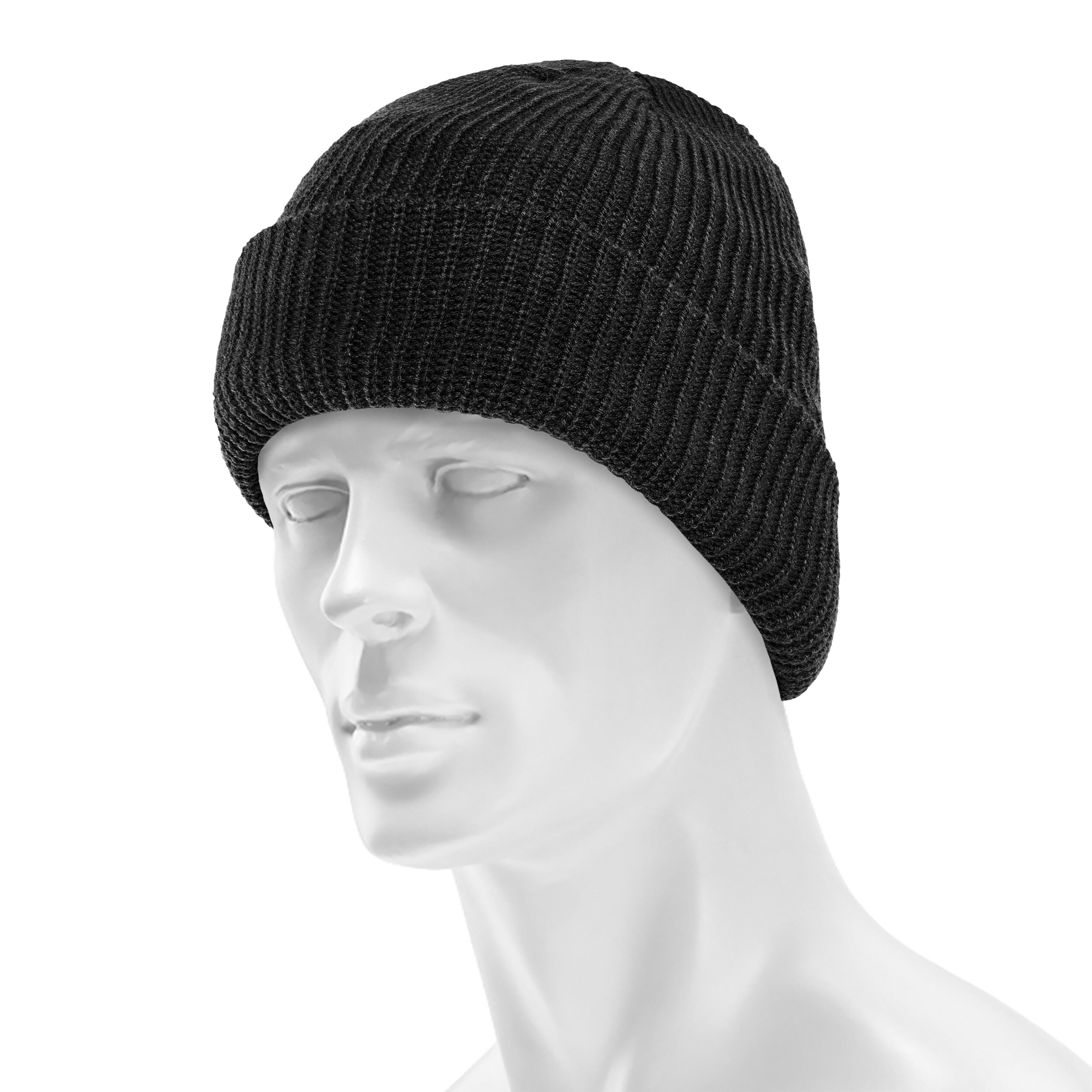 Шапка Mil-Tec "Thinsulate Watch Cap" - Black