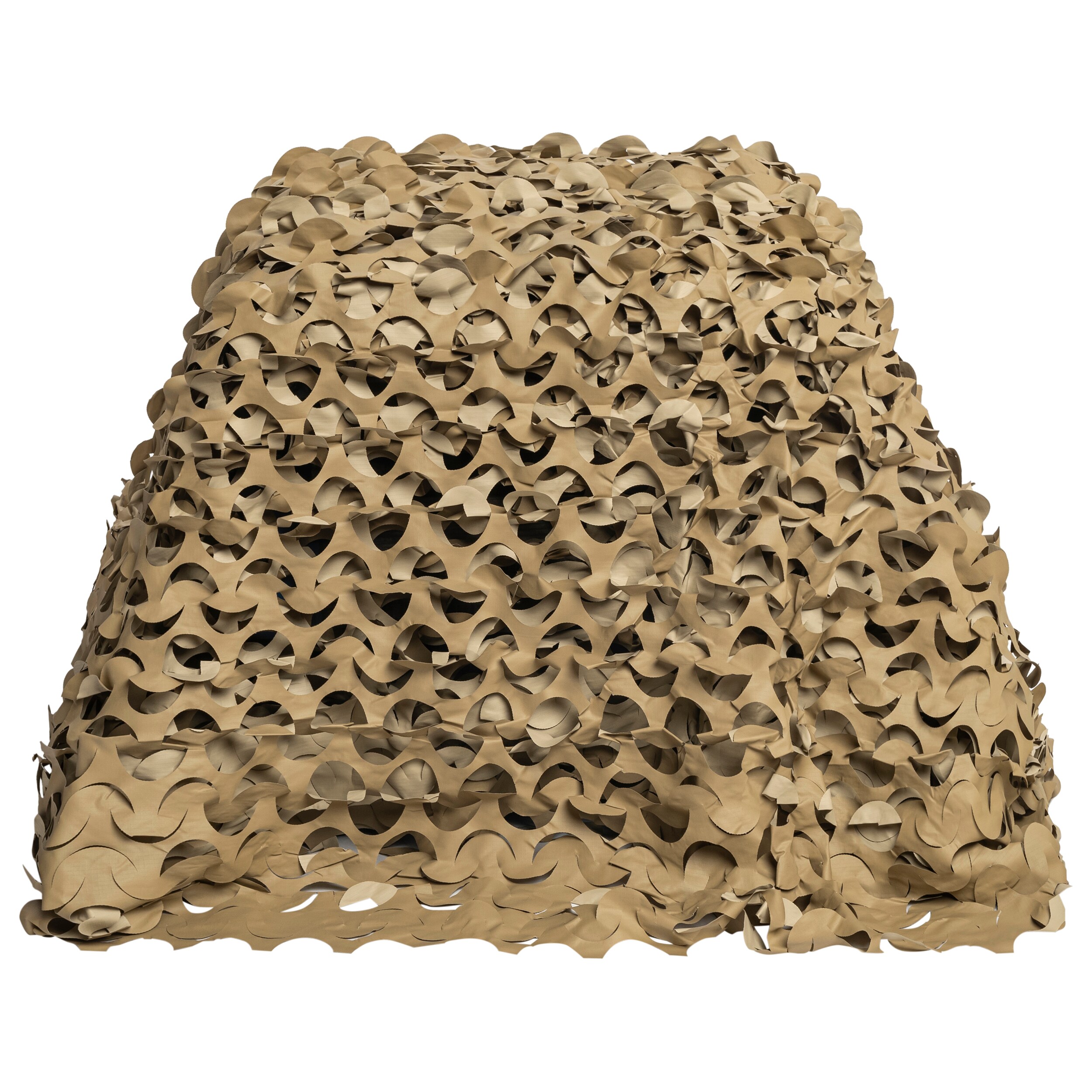 Маскувальна сітка Mil-Tec CamoSystems Crazy Camo 2,4 x 6 м - Desert