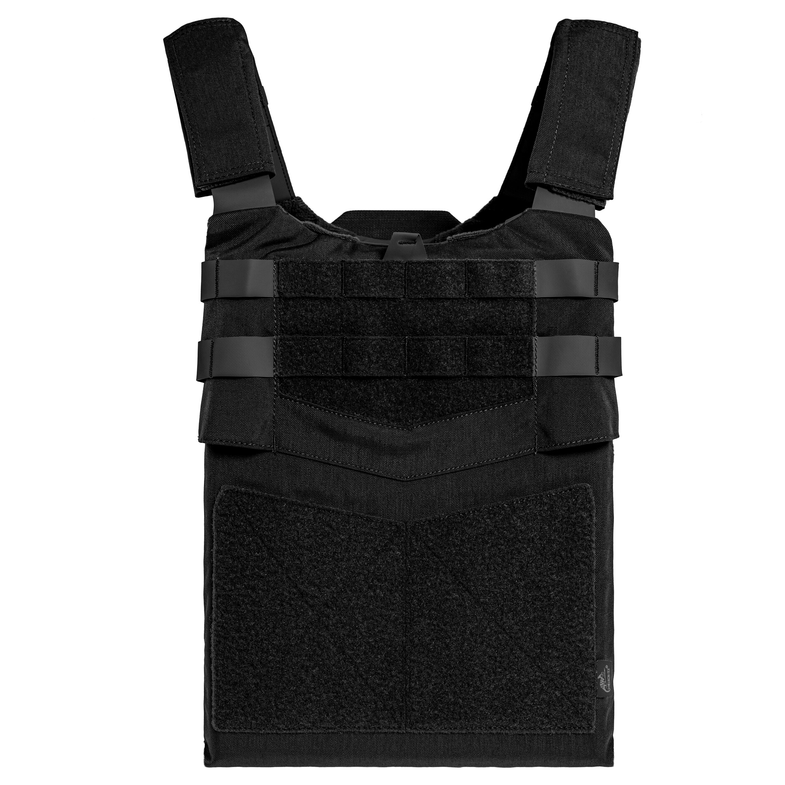 Плитоноска Helikon Guardian Plate Carrier - Black