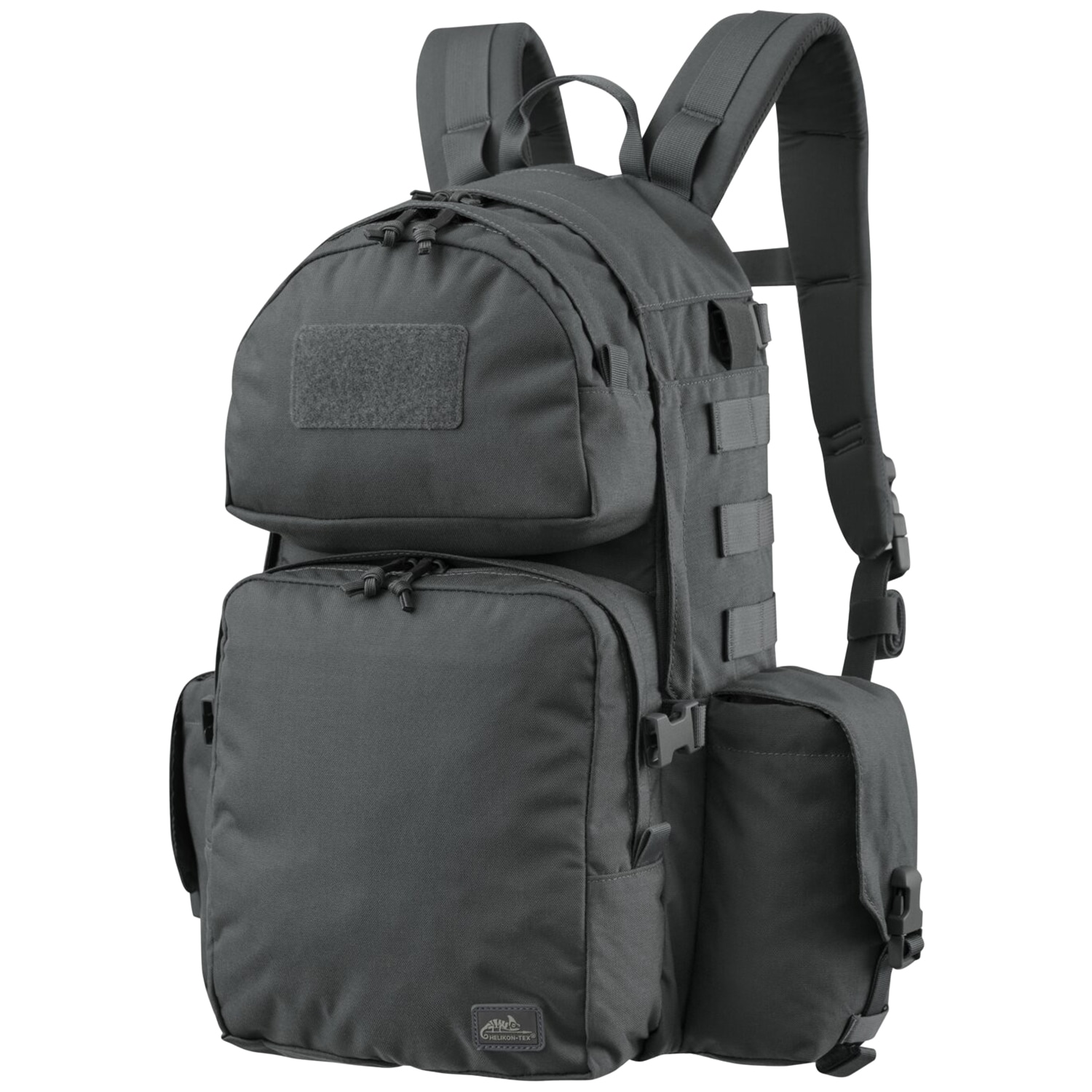 Рюкзак Helikon "Ambush" 22 л - Shadow Grey