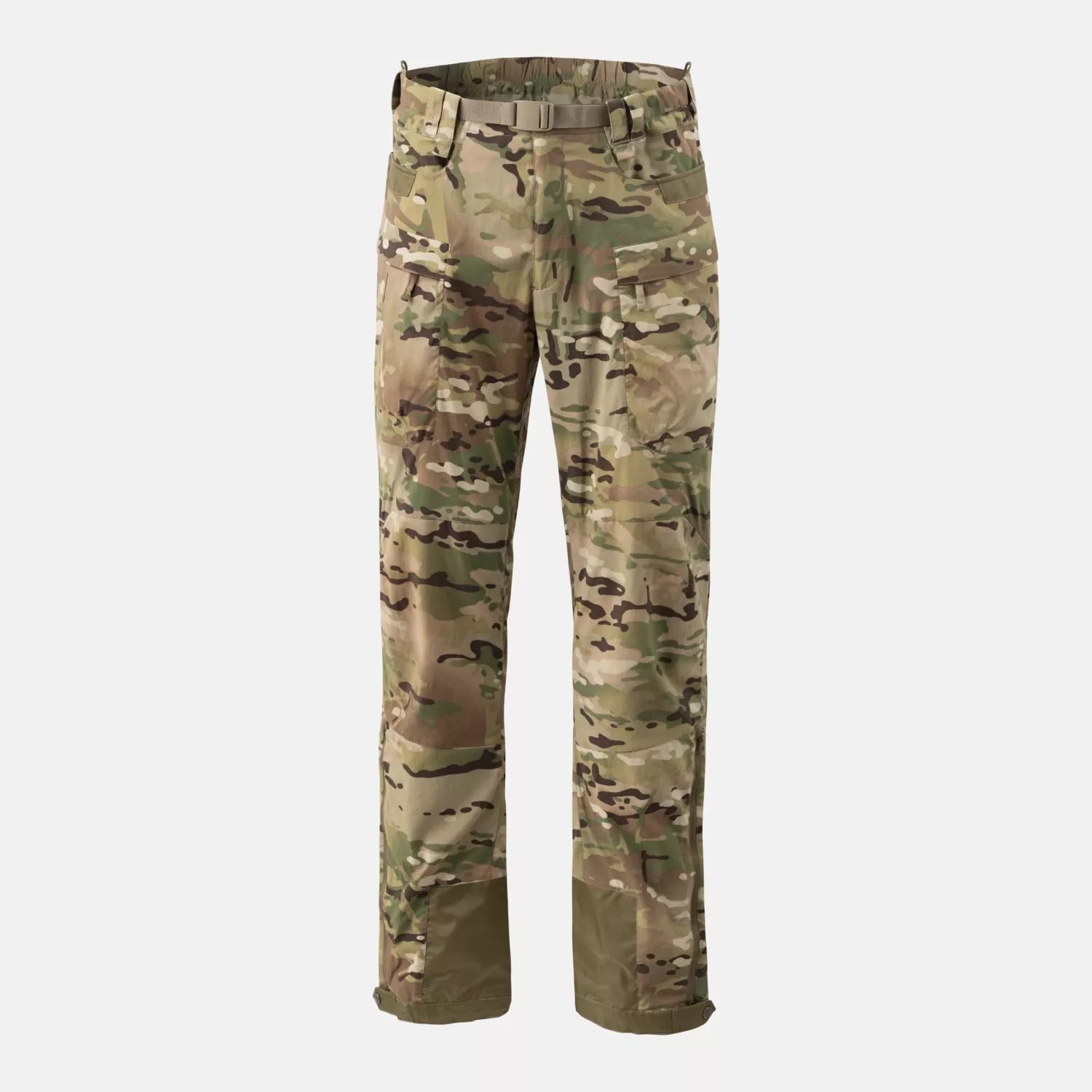 Штани Helikon Trooper Nylon - MultiCam