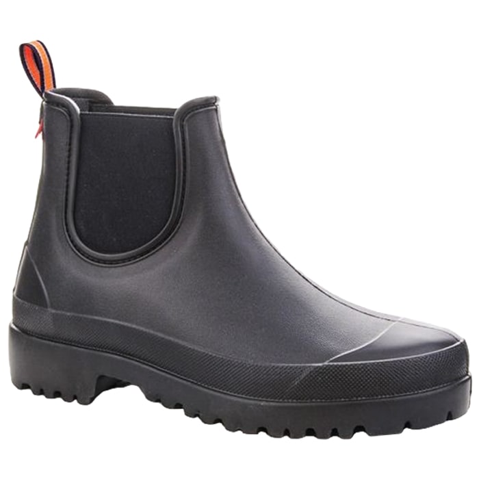 Гумові чоботи Lemigo Chuck 774 - Black