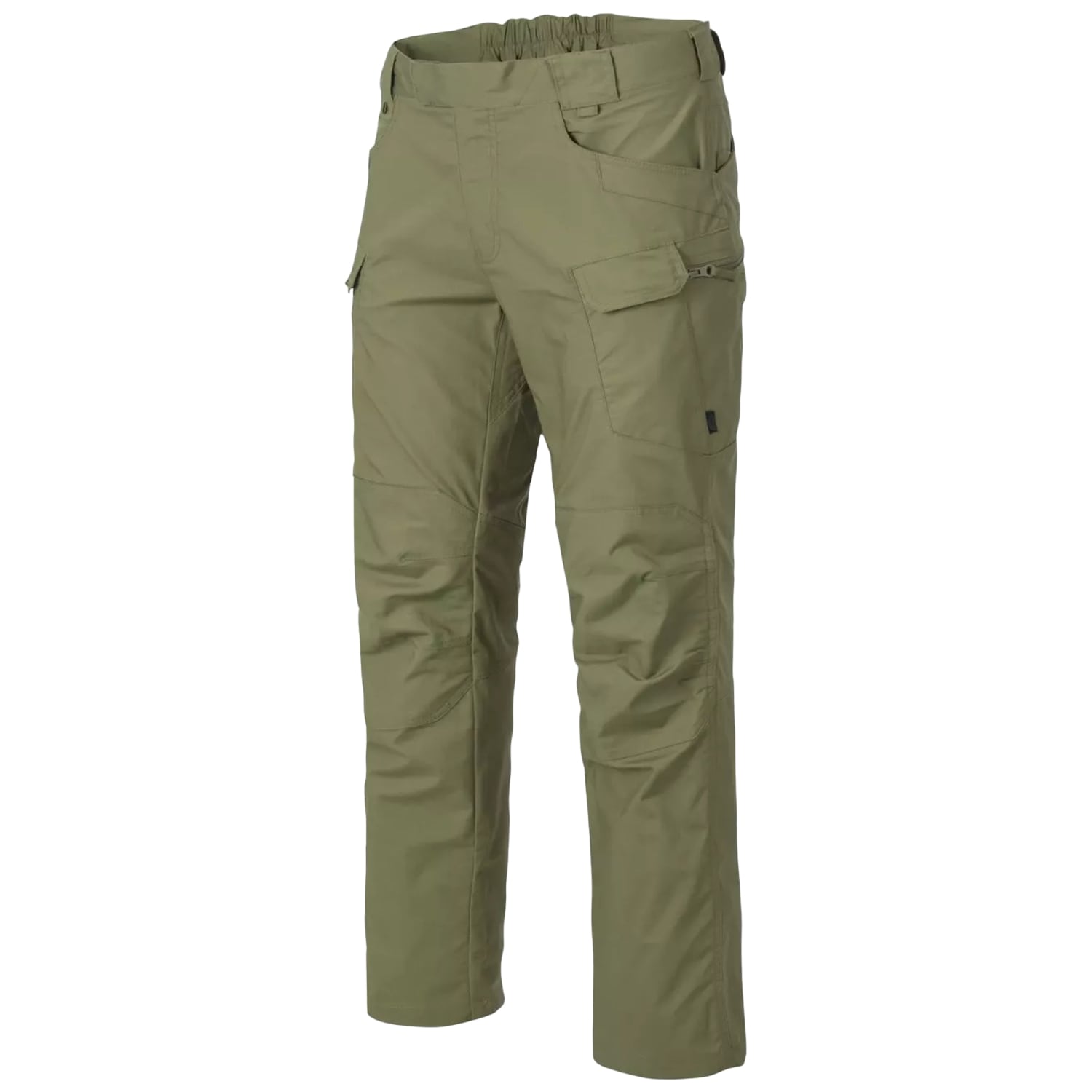 Штани Helikon UTP PolyCotton Stretch Rip-Stop - Olive Green