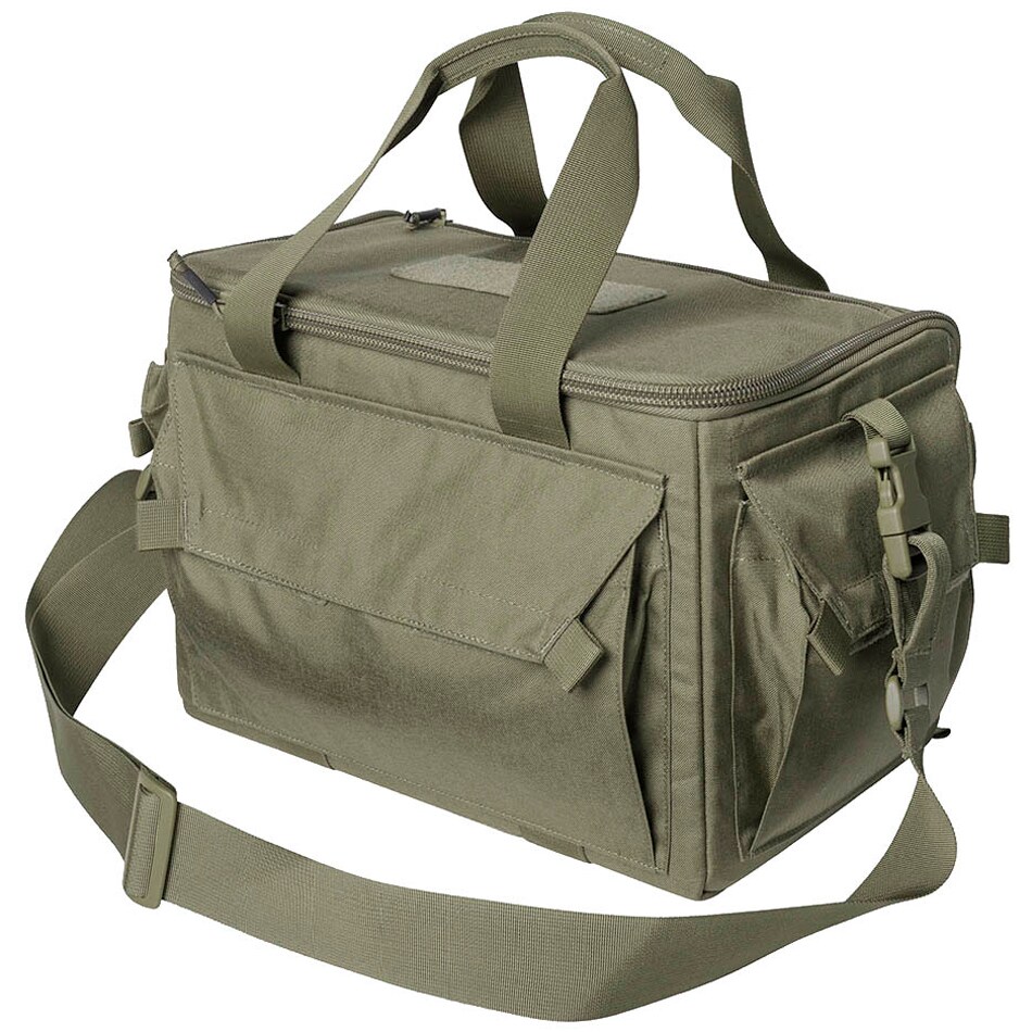 Сумка Helikon Range Bag 18 л - Adaptive Green