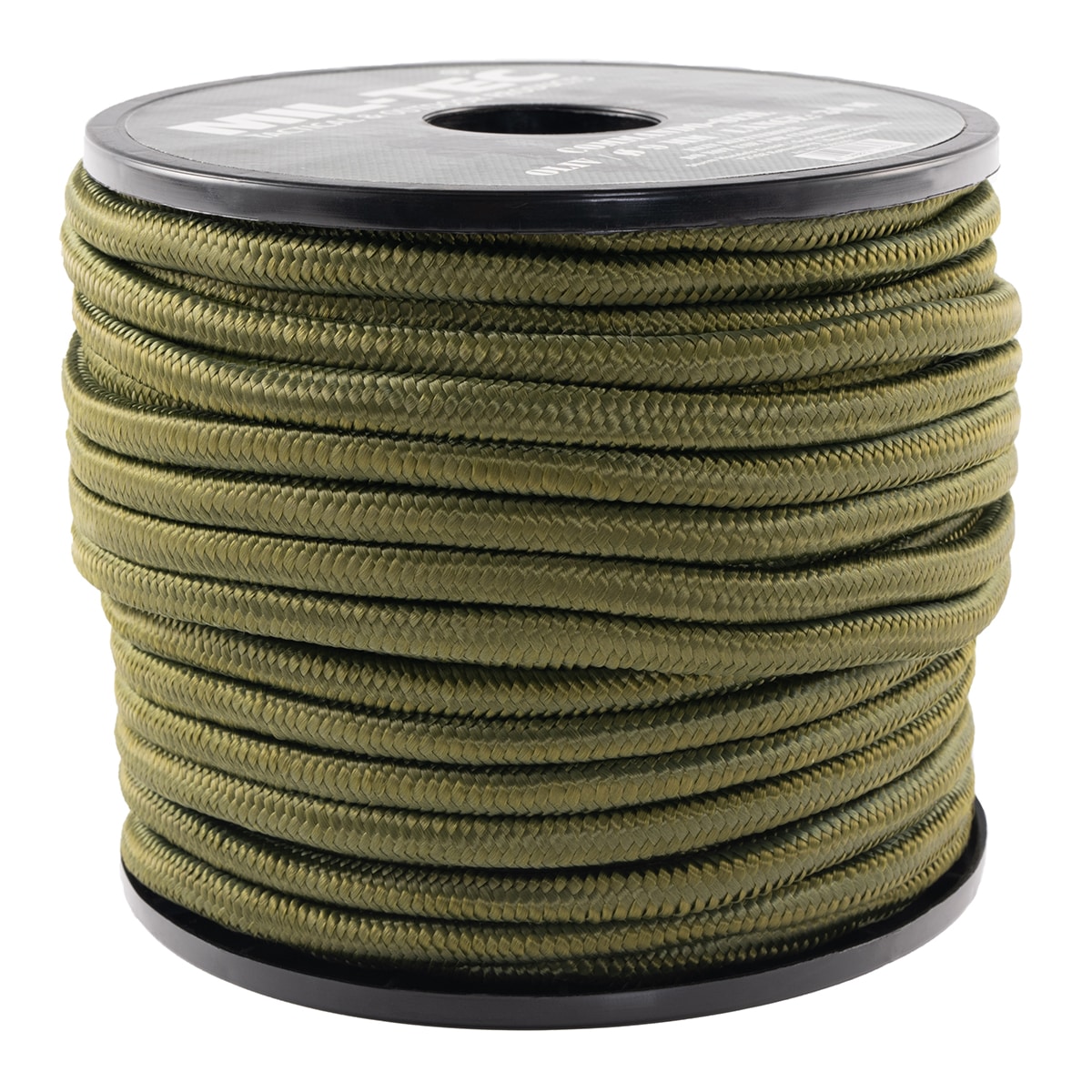 Шнур Mil-Tec Commando 30 м х 9 мм - Olive