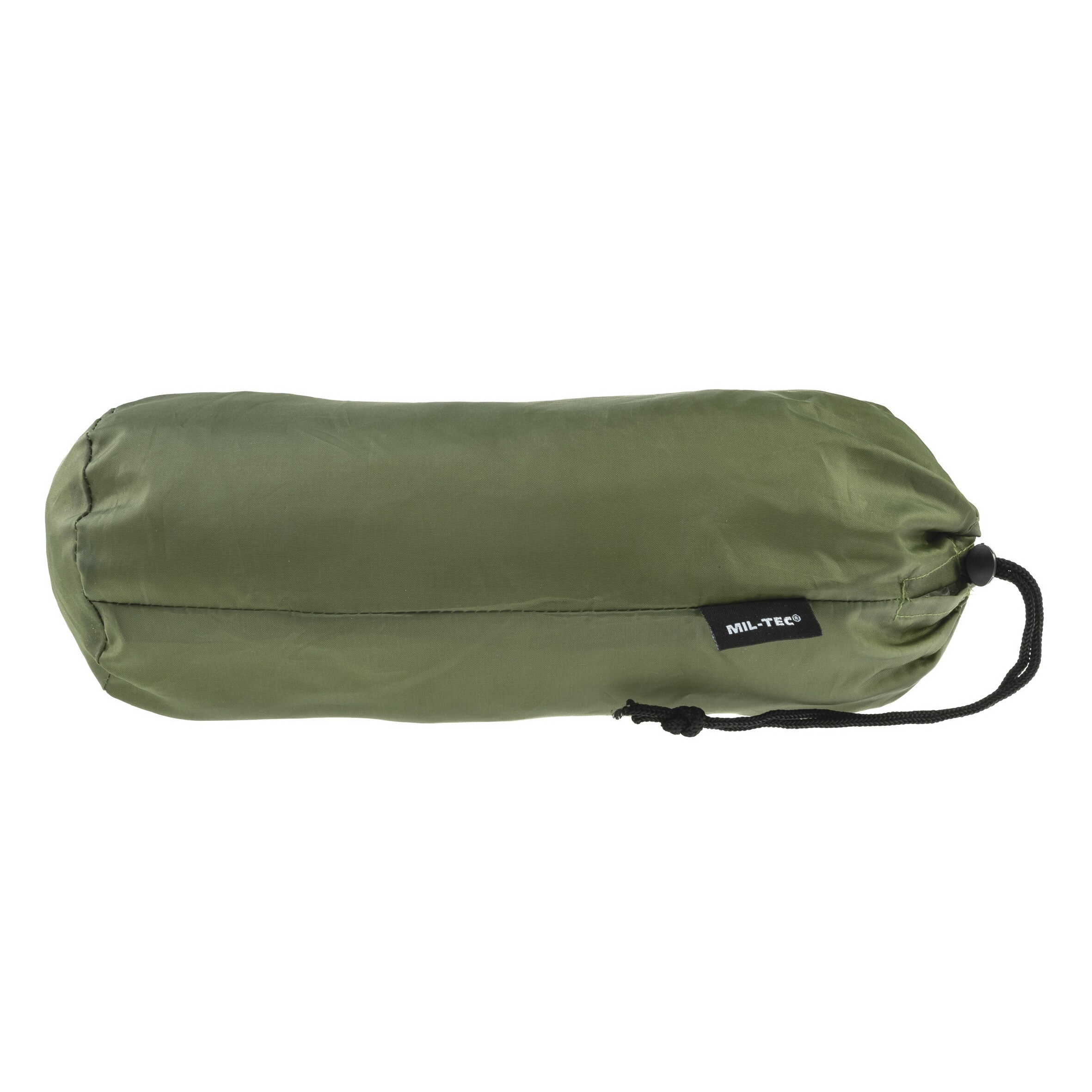 Подушка Mil-Tec Neck Rest самонадувна - Olive