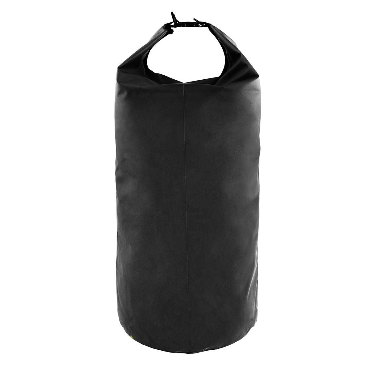 Герметичий мішок Mil-Tec Drybag 50 л - Black