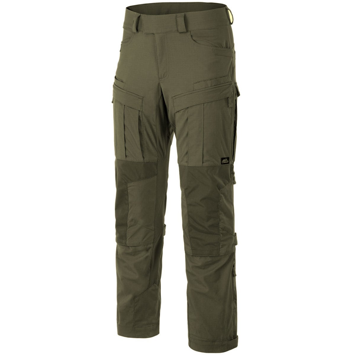 Штани Helikon MCDU DyNyCo Rip-Stop - Olive Green