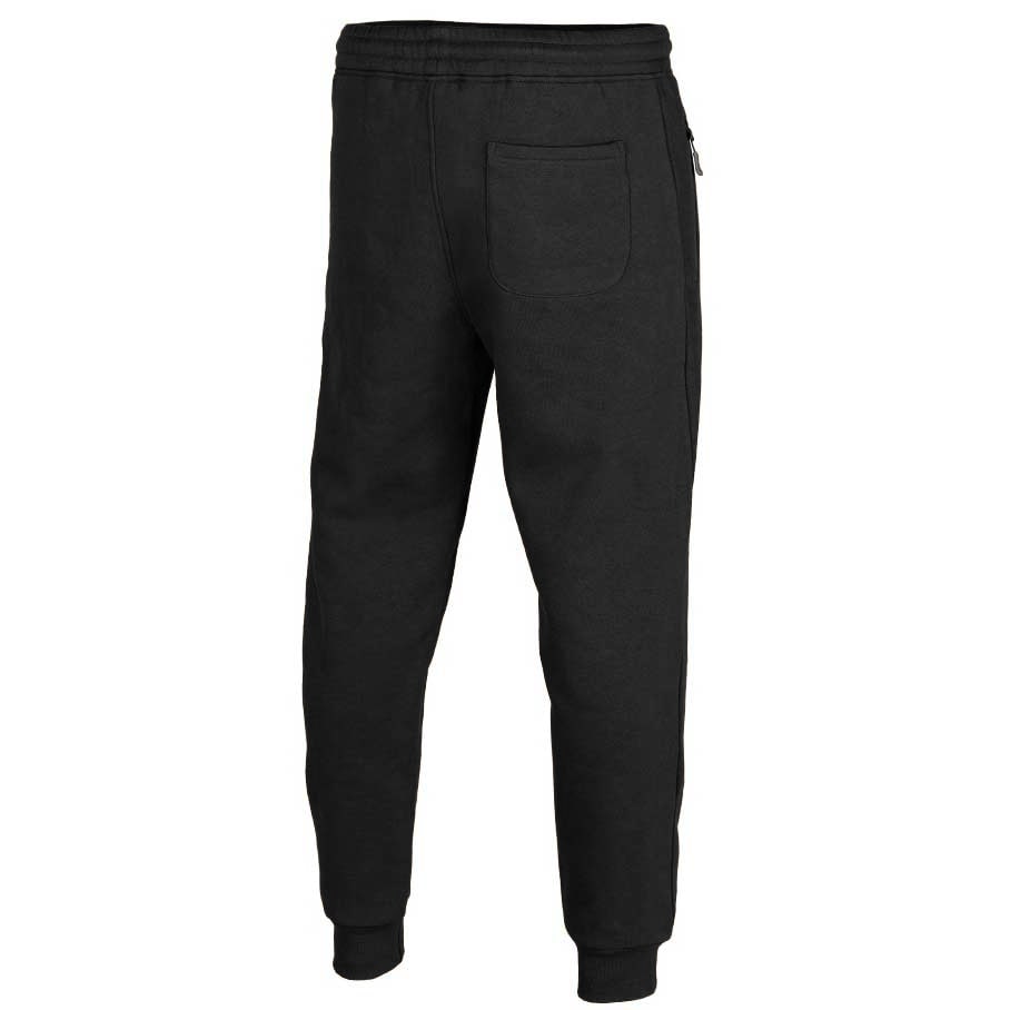 Тренувальні штани Mil-Tec Tactical - Black