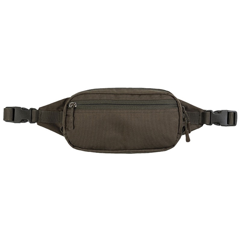 Бананка Mil-Tec Fanny Pack Traveller - Olive