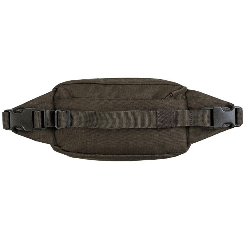 Бананка Mil-Tec Fanny Pack Traveller - Olive