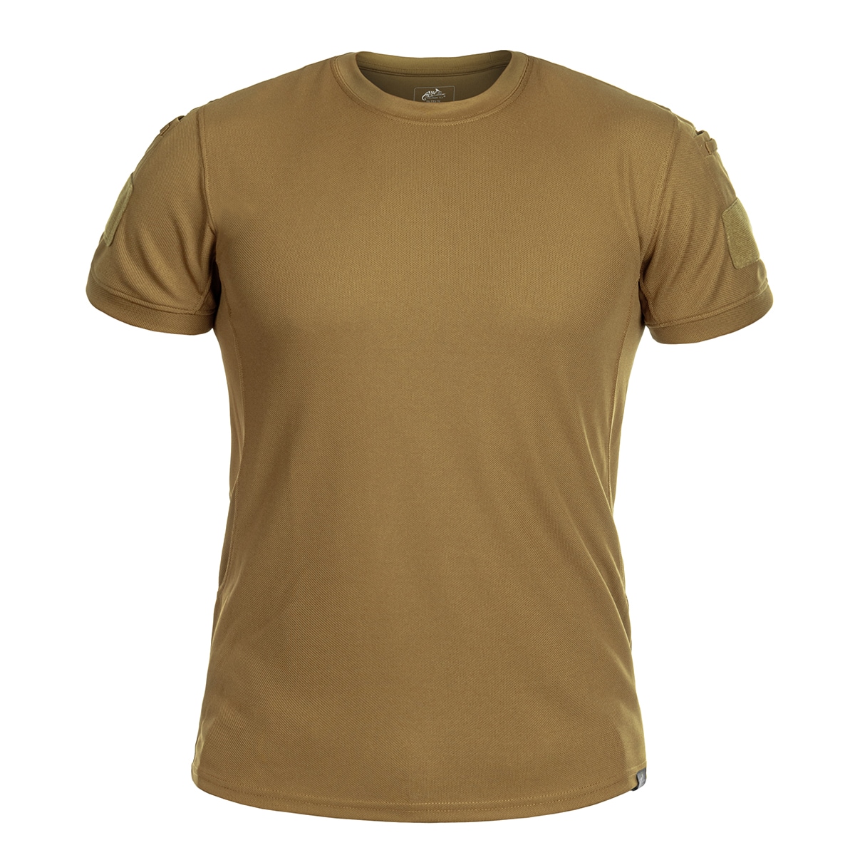 Термоактивна футболка Helikon Tactical T-shirt TopCool - Coyote