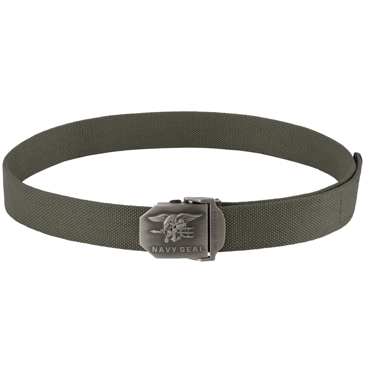 Ремінь Helikon Navy Seals - Olive Green