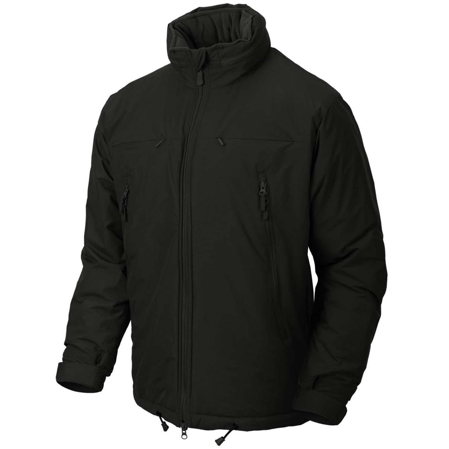 Куртка Helikon Husky Tactical Winter Jacket - Black