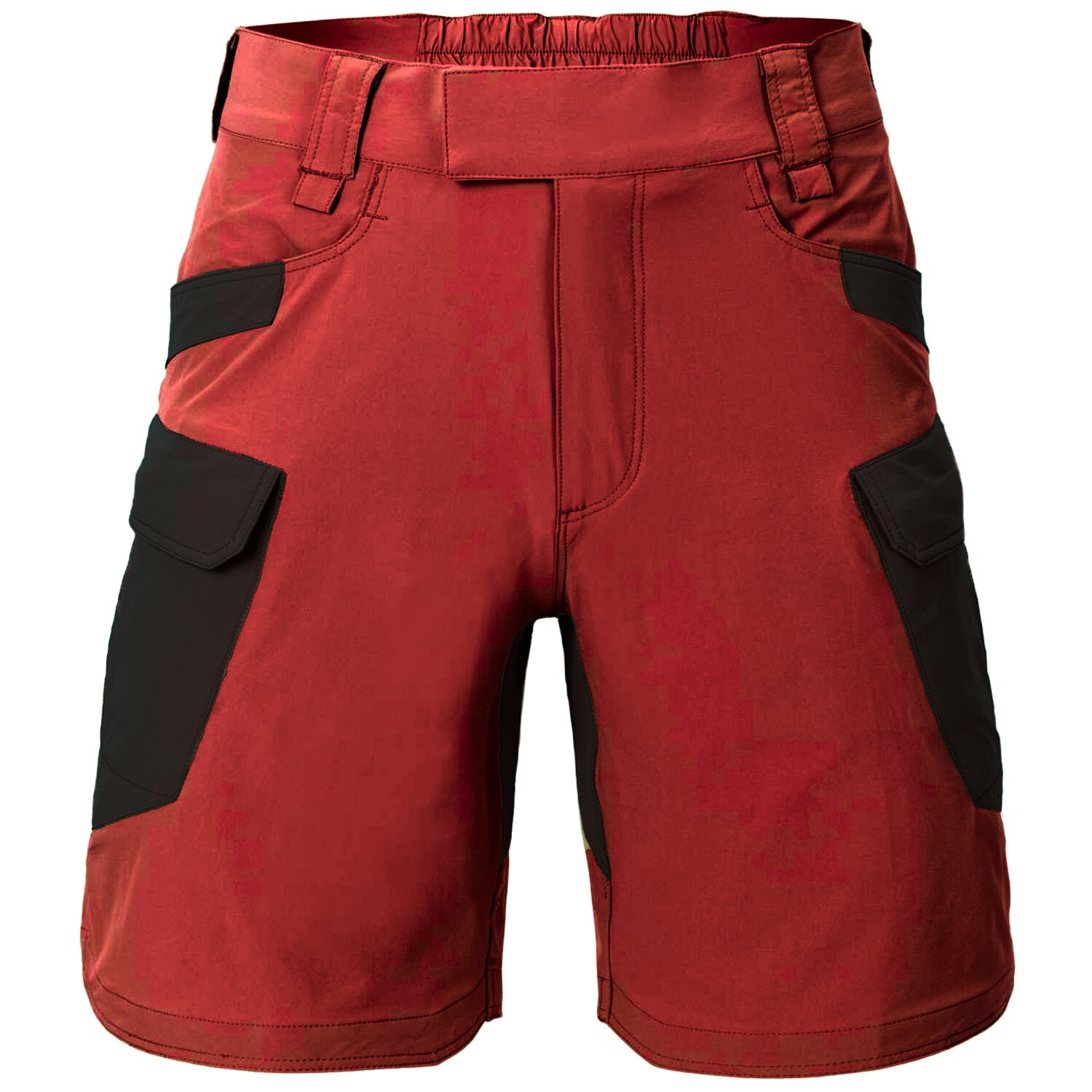 Шорти Helikon OTS 8,5" VersaStretch Lite - Crimson Sky/Black