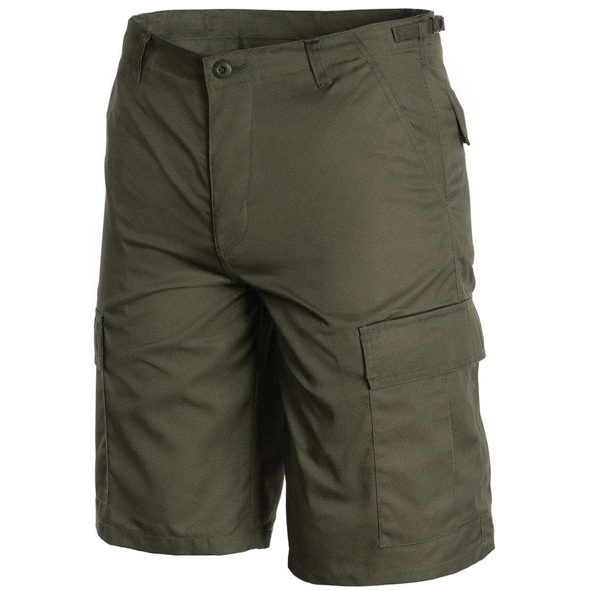 Шорти Mil-Tec "Bermuda" - Olive