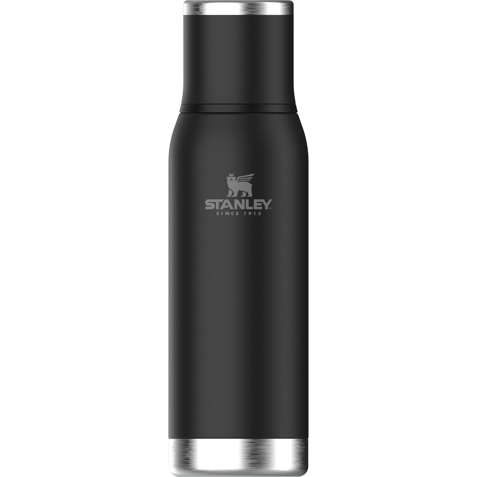 Термос Stanley The Adventure 0,75 л - Black