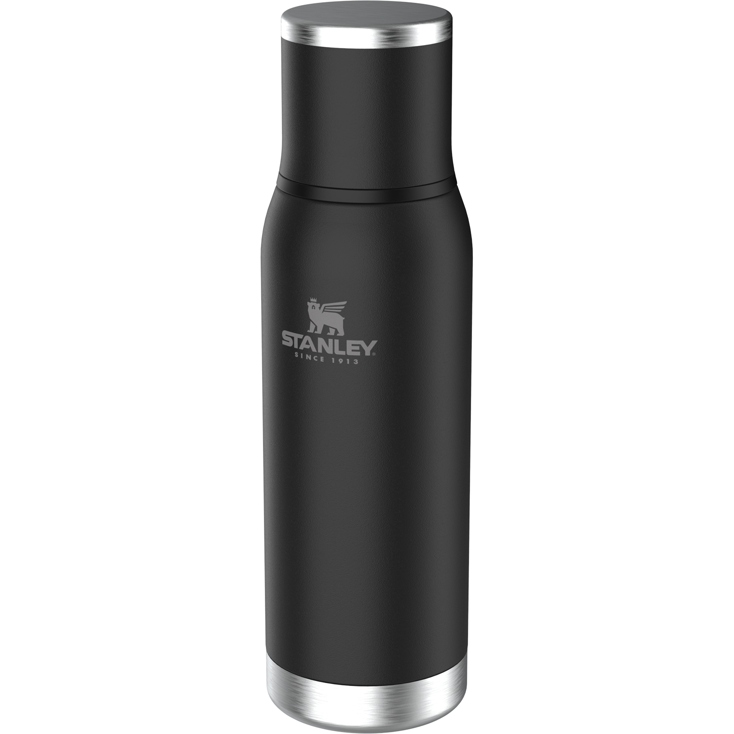 Термос Stanley The Adventure 0,75 л - Black