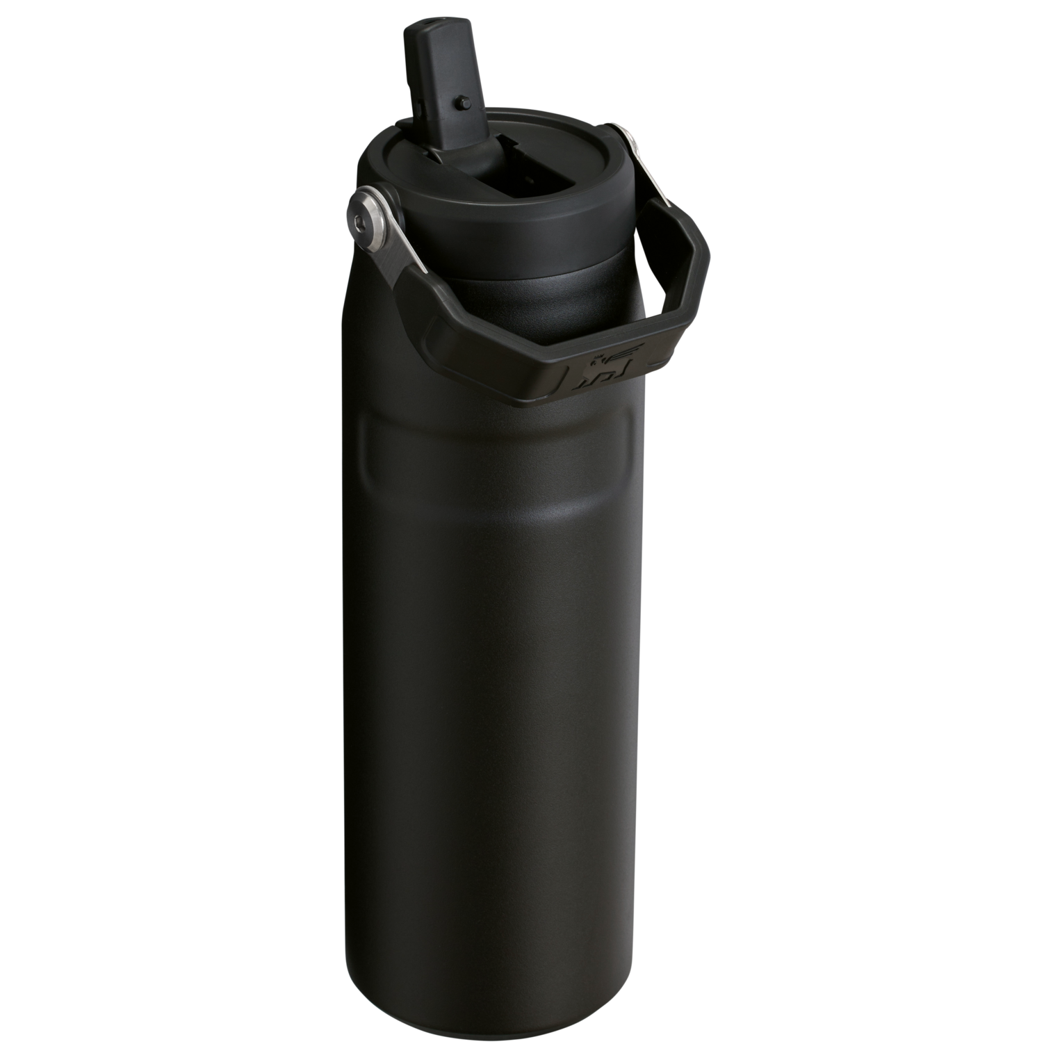 Пляшка Stanley IceFlow Flip Straw 2.0 0.7л - Black 2.0