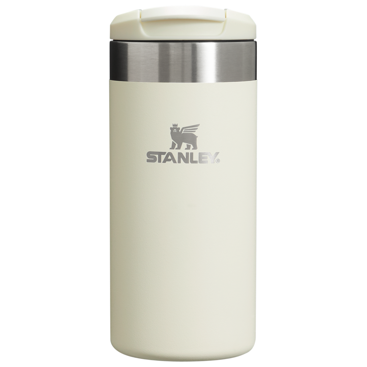 Термокружка Stanley AEROLIGHT 0,35 л - Cream