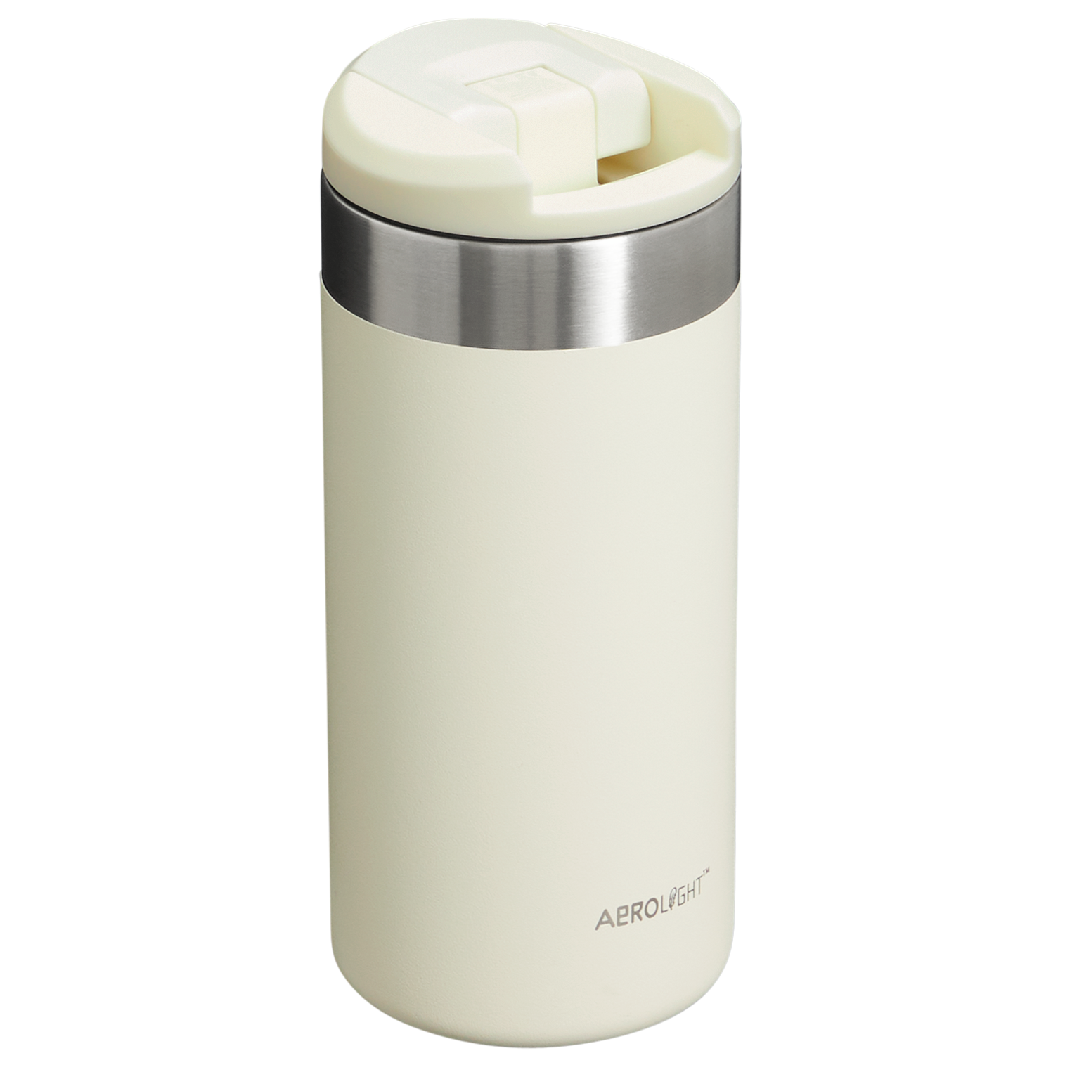 Термокружка Stanley AEROLIGHT 0,35 л - Cream