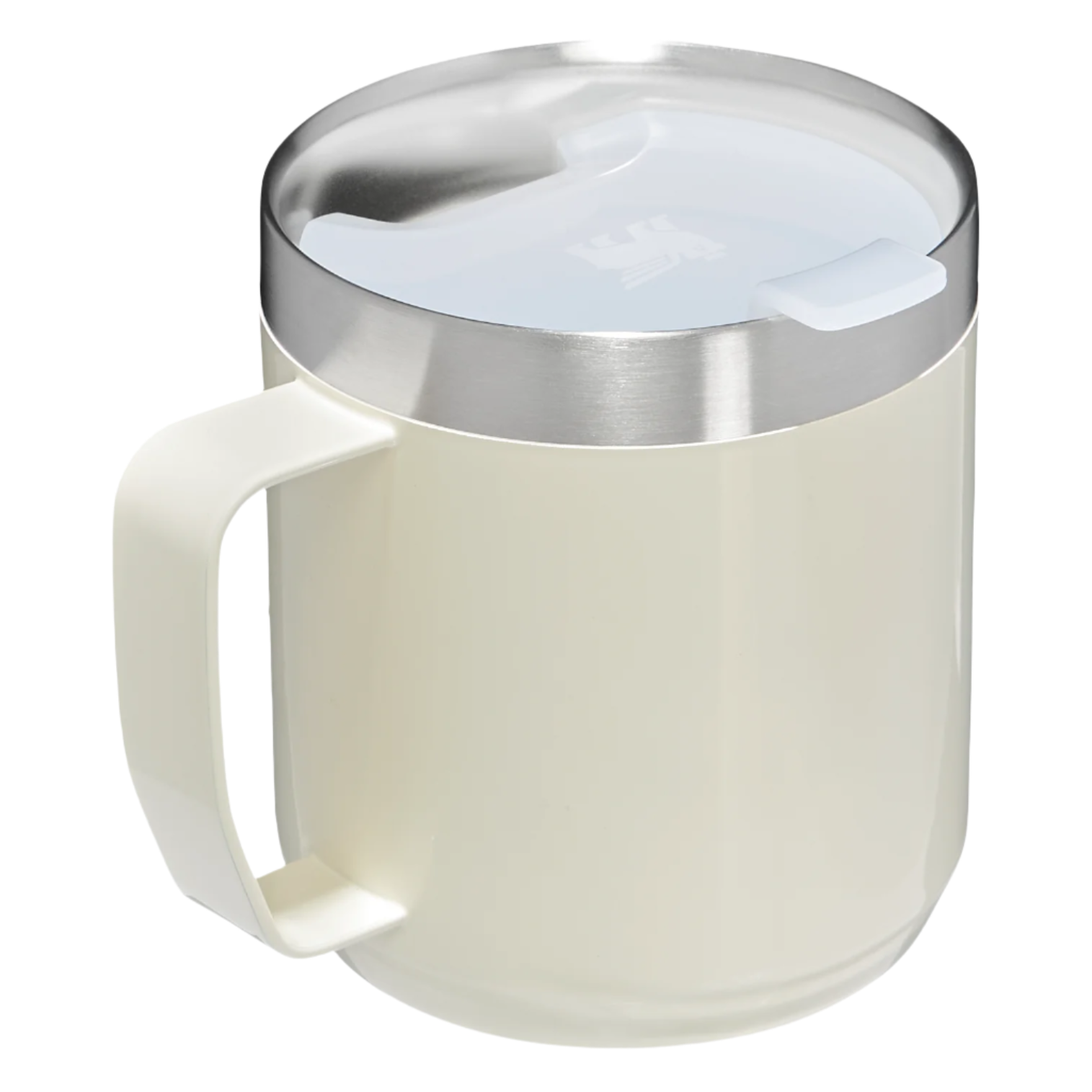 Чашка Stanley з ручкою 0,35 л - Cream Gloss