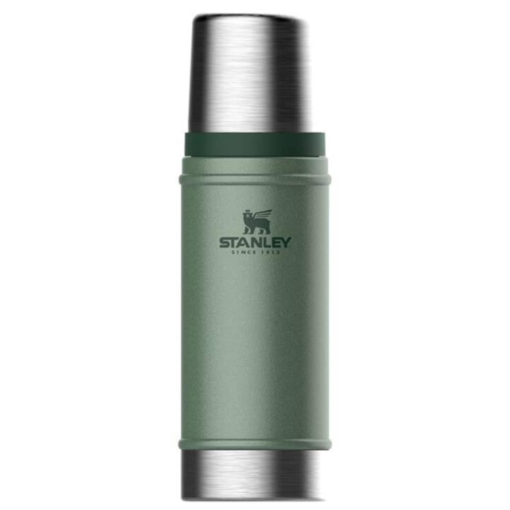 Термос STANLEY Classic Legendary Bottle 470 мл - Green