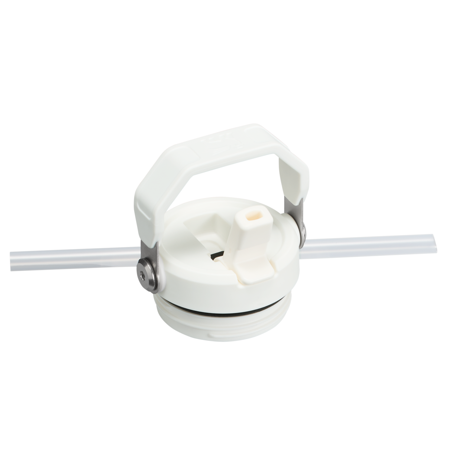 Пляшка Stanley IceFlow Flip Straw 2.0 0.7л - Frost