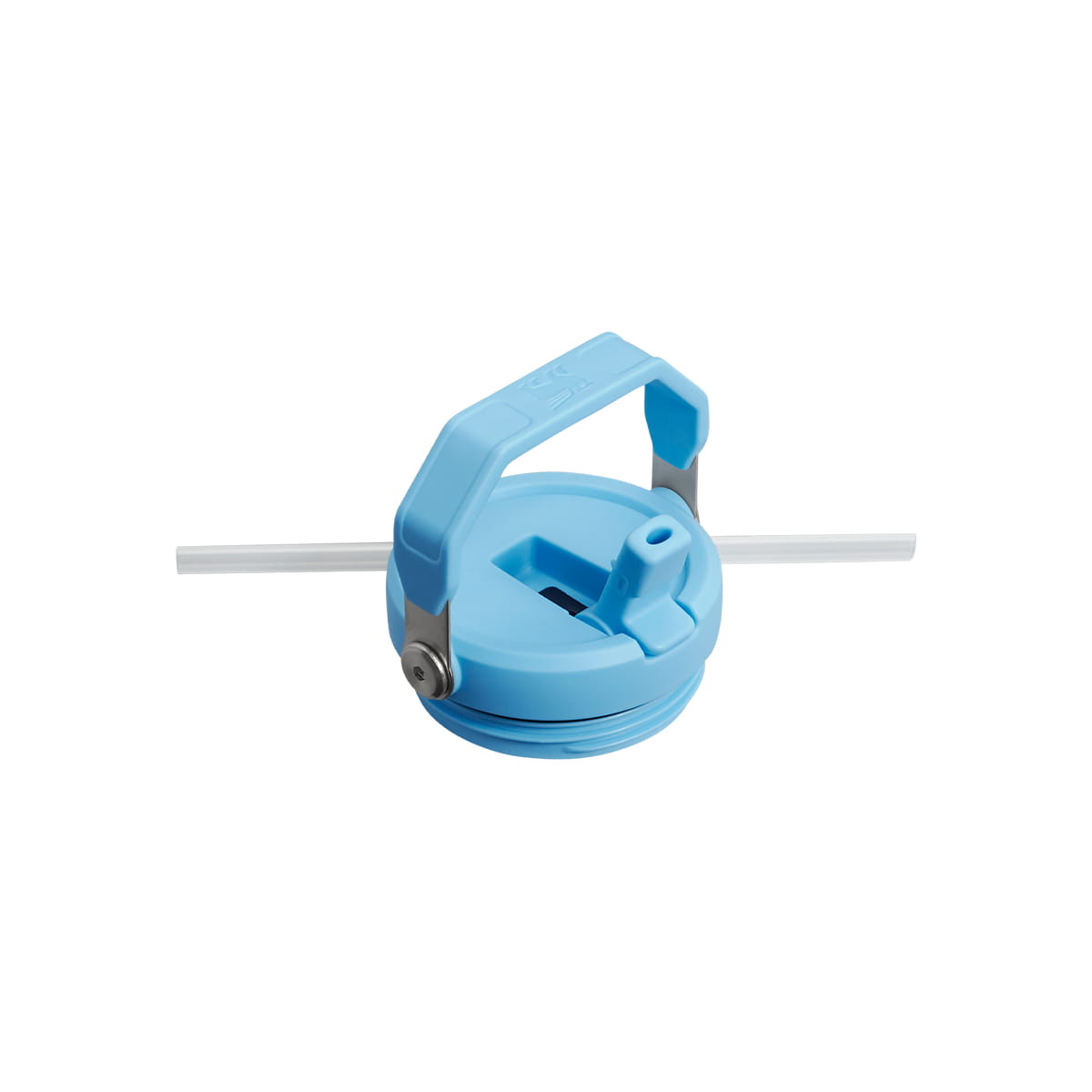 Stanley The IceFlow Flip Straw Tumbler 0,89 л - Блакитний